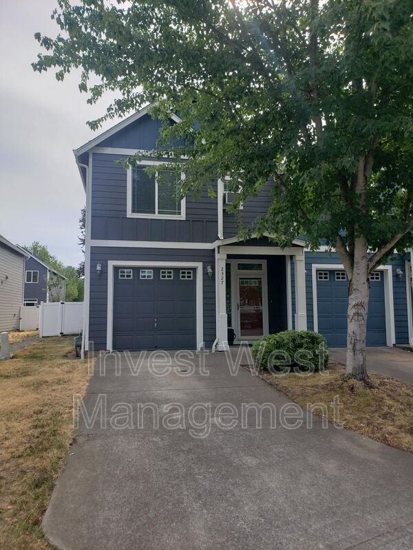 2327 NE 113th Ct, Vancouver, WA 98684 Townhome Rentals in Vancouver