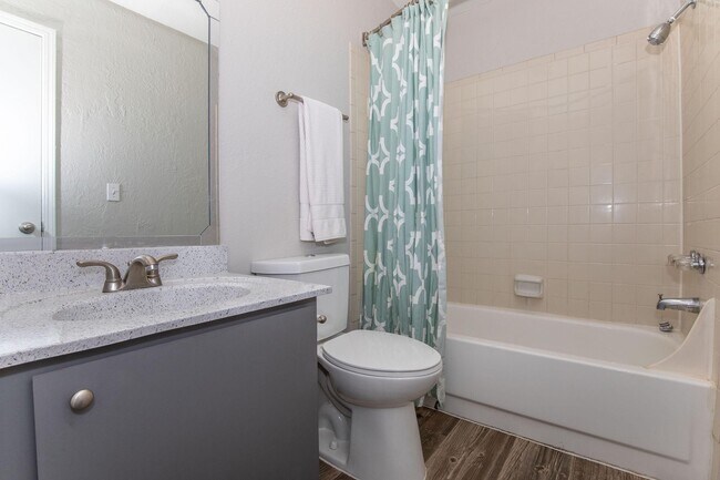 Interior Photo - Somerset Park At Union Apartments