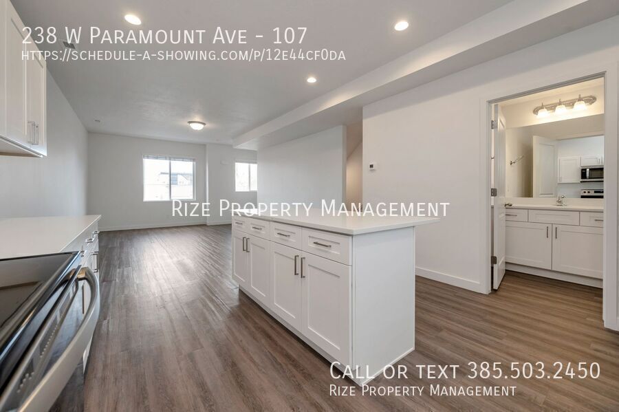 Foto principal - 238 Paramount Ave