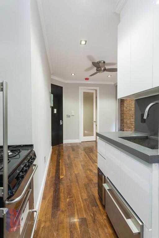 Foto del edificio - 16 E 116th St