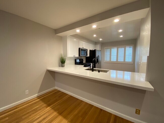 Nuevas encimeras de Caesarstone - 2022 Delaware Ave