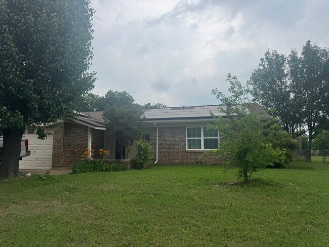Building Photo - Lovely Crowley Home For Lease