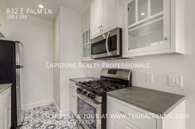 Building Photo - Rare opportunity to live in the highly des...