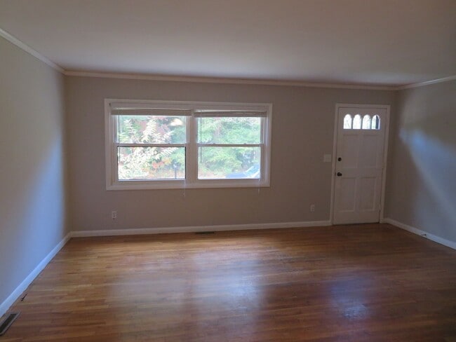Foto del edificio - Winston Terrace Rental