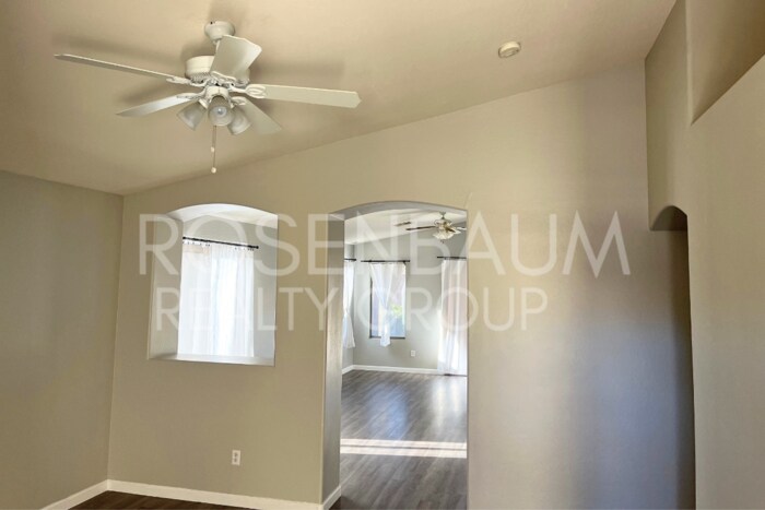 Primary Photo - Beautiful 3-bedrooms, 2-baths home nestled...
