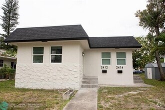 Building Photo - 2414 Sherman St
