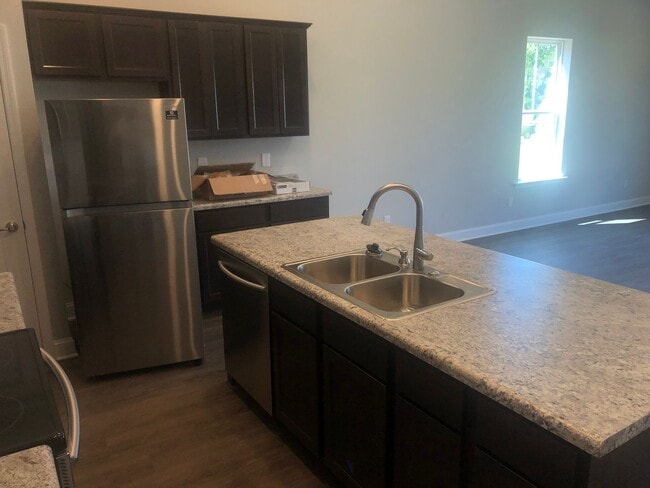 Foto del edificio - Newer construction 2 Bedroom 2 Bath home ready for you in Powell!