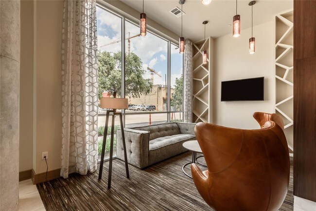 Foto del edificio - 1711 Caroline St