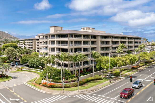 Foto del edificio - Kalele Kai