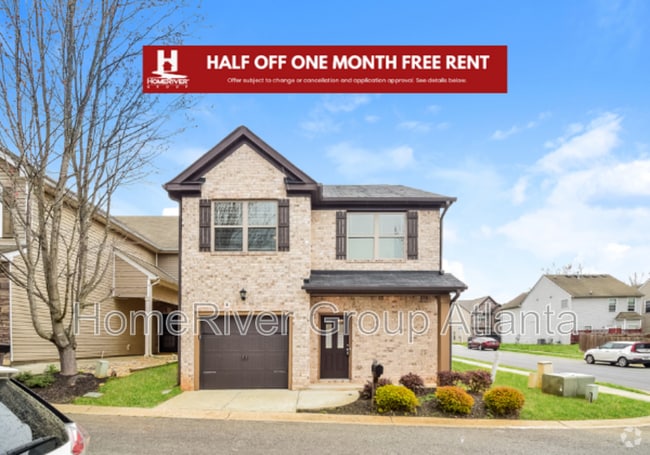 Building Photo - 1605 Danube Ct