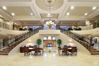 Interior Photo - Horizon Ridge Park Apartments