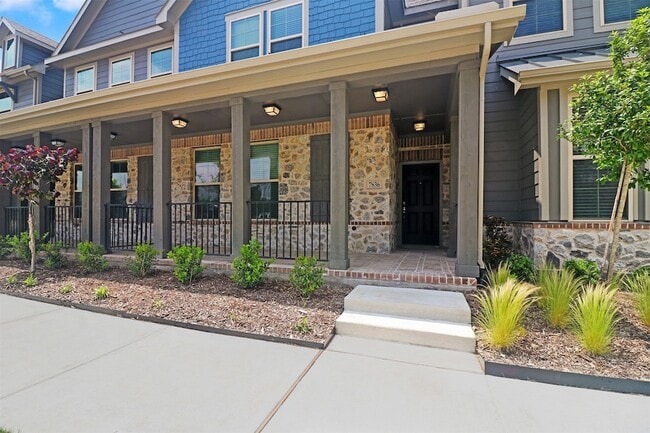 Photo - 7836 Manilla Drive Unit Townhome