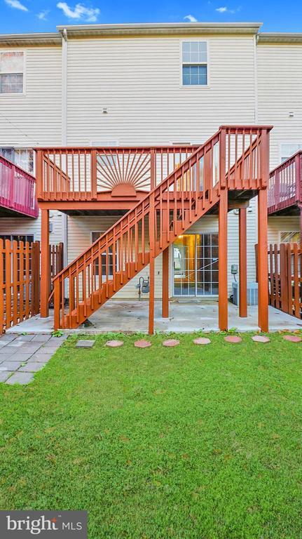 Foto del edificio - 11540 Leland Pl