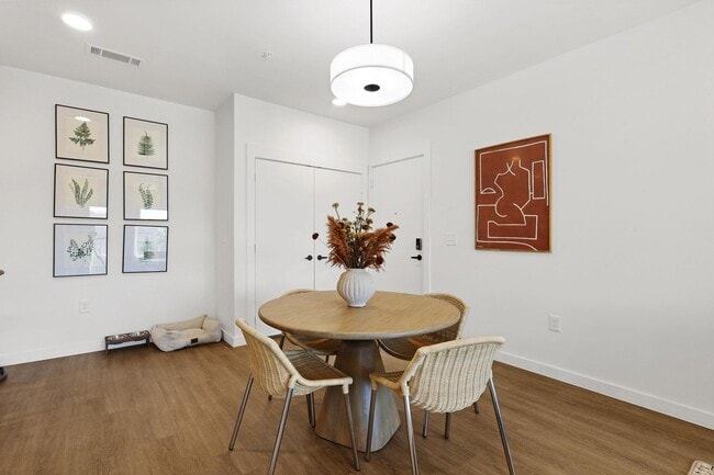 Foto del edificio - Terraces at High Mountain