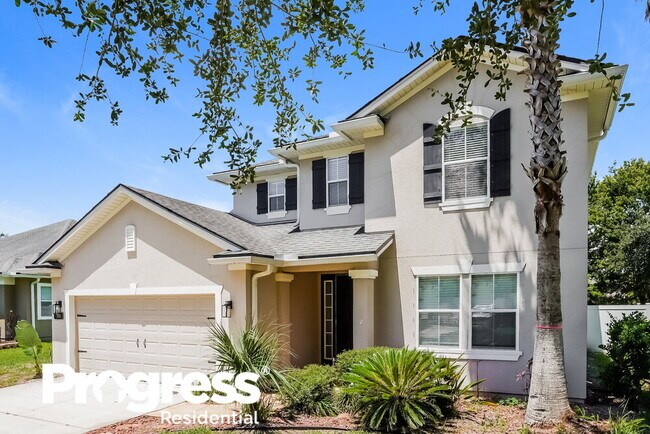 Foto del edificio - 711 Wooded Hamlet Ct