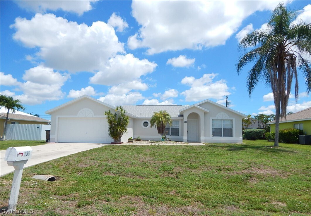 135 SE 29th St, Cape Coral, FL 33904 House for Rent in Cape Coral, FL