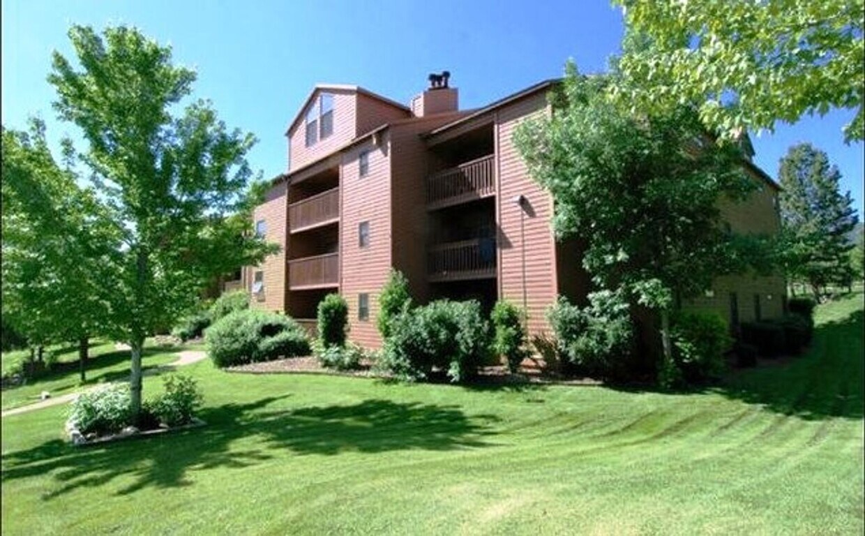 Primary Photo - 1 Bedroom Apartment with Mountain View Ava...