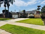 Primary Photo - Phenomenal Single Story Near Downtown Orange!