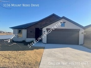 Building Photo - 3136 Mt Nebo Dr