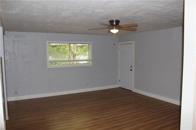 Building Photo - 4500 Avenue D