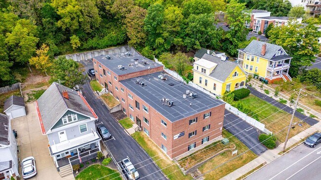 Foto del interior - Delta Bend Apartments in Mount Lookout