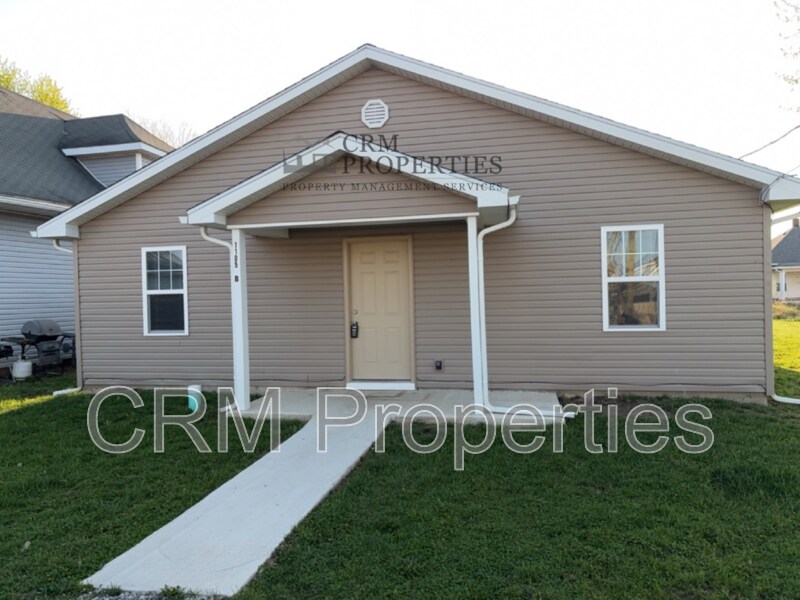 Foto principal - 1105 S Purdum St