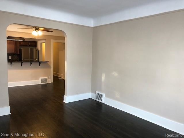 Foto del edificio - 1134 Wayburn St