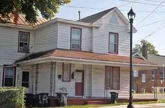 Building Photo - 2932 Langhorne Rd