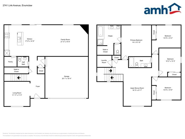 Foto del edificio - 2741 Link Ave