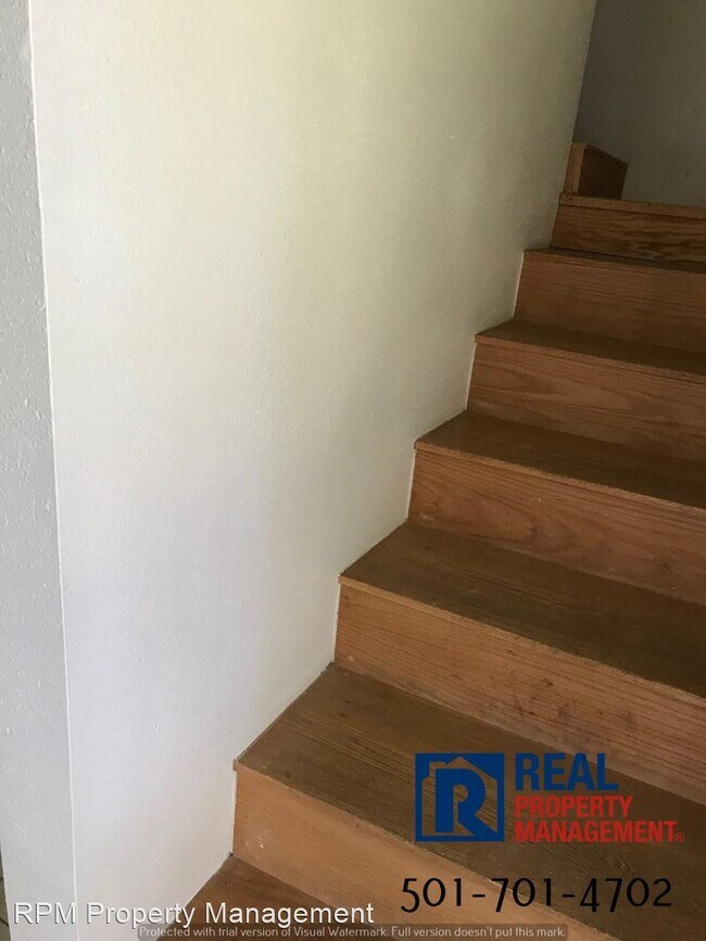 Foto del edificio - 1 br, 1.5 bath House - 811 Arkridge Circle