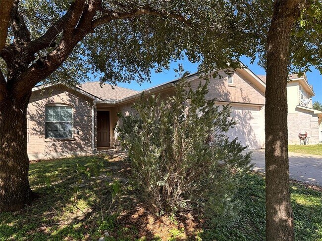 Foto del edificio - 316 Meadow Park Drive, Georgetown, TX 7862...