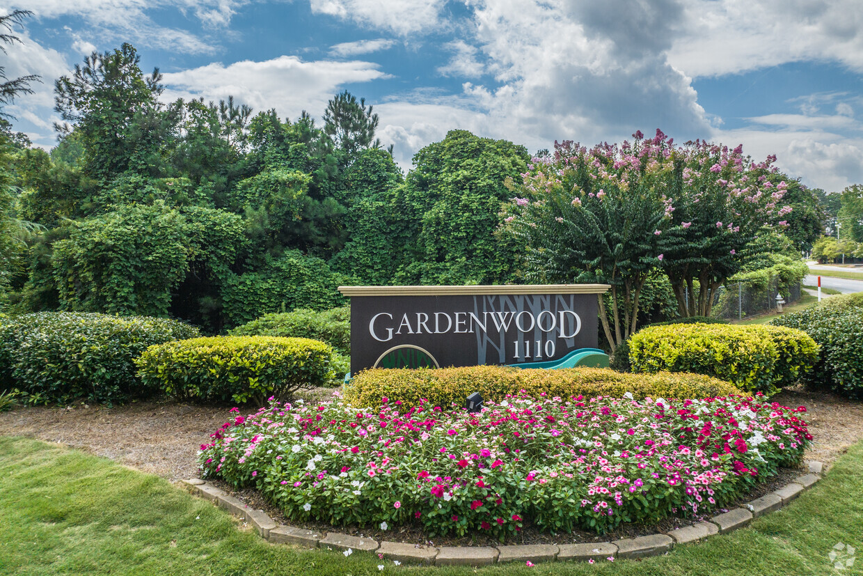 Foto principal - Gardenwood Apartments