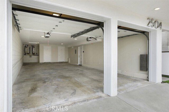 Foto del edificio - 2504 Highland Ave