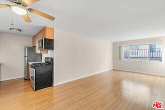 Building Photo - 2628 6th St Building Photo - 2628 6th St