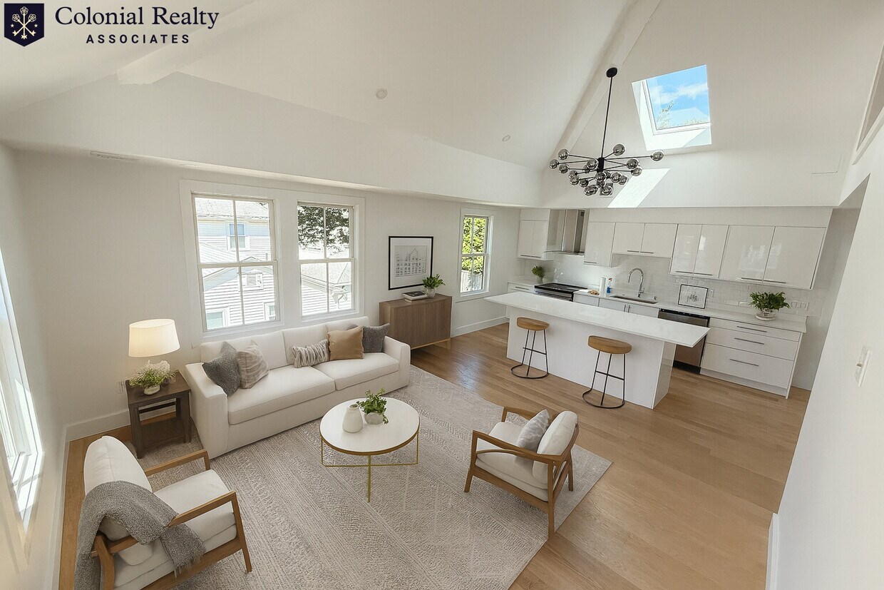 Foto principal - 45 Trapelo Rd