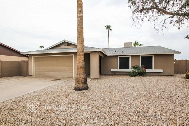 Building Photo - 3538 E Anderson Dr