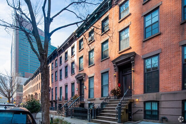 Building Photo - 122 Fort Greene Pl