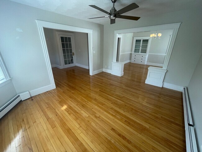 Foto del edificio - 252 Brown St