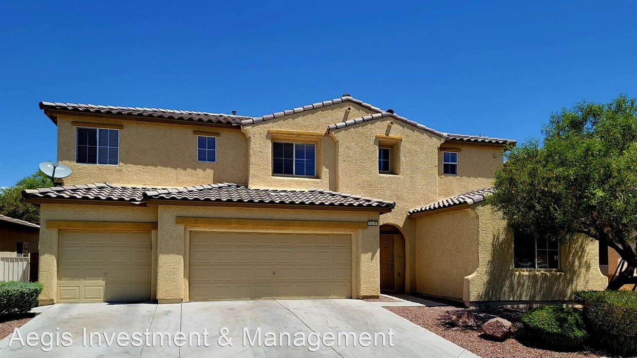 Primary Photo - 4 br, 3 bath House - 1416 Dragonfly Ranch