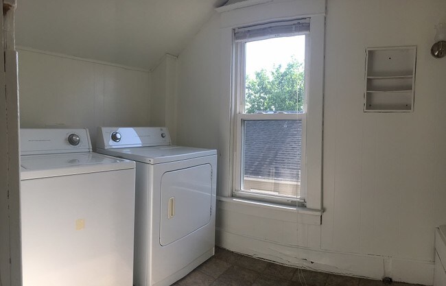 Foto del edificio - 6 Coss St