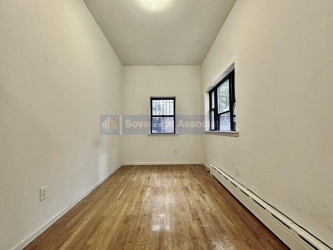 Foto del edificio - 306 West 106th Street