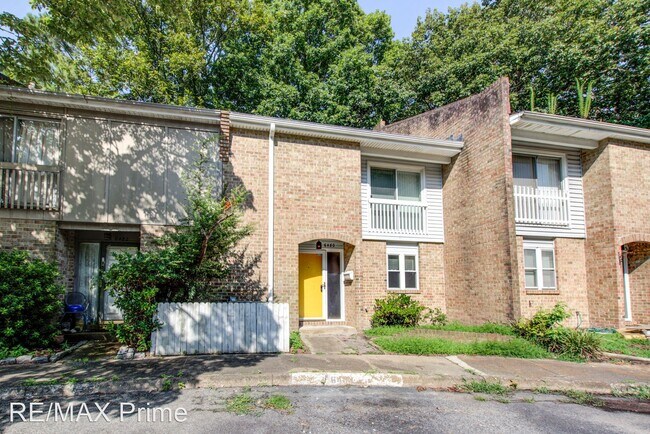 Building Photo - 3 br, 3 bath House - 6480 Duquesne PI