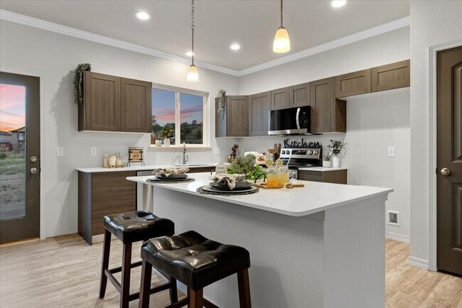 Foto del edificio - 1450 N Platteville Blvd