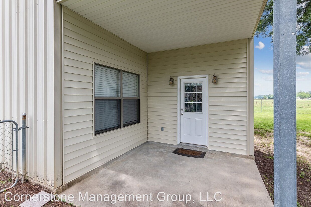 40074 Autumn Meadow Ave, Prairieville, LA 70769 House Rental in