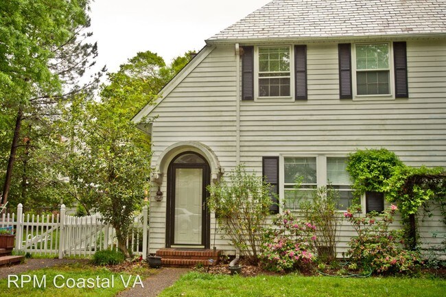 Building Photo - 3 br, 1 bath House - 209 Piez Ave
