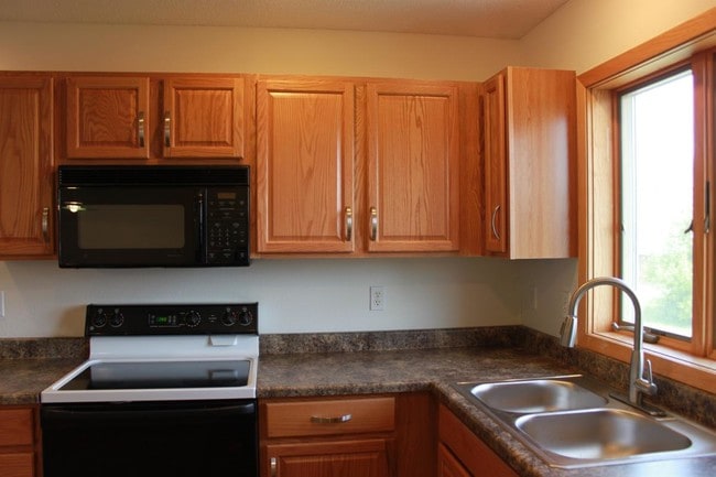 Photo - 1705 2nd St Townhome