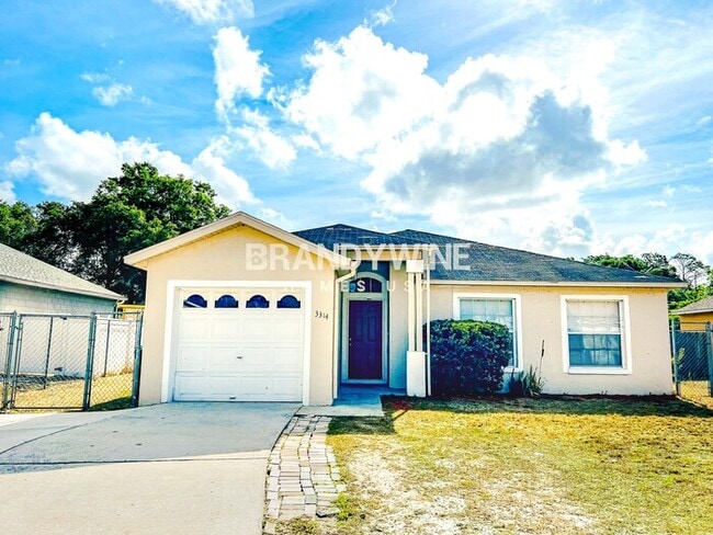 Building Photo - 3314 Lake Tiny Cir