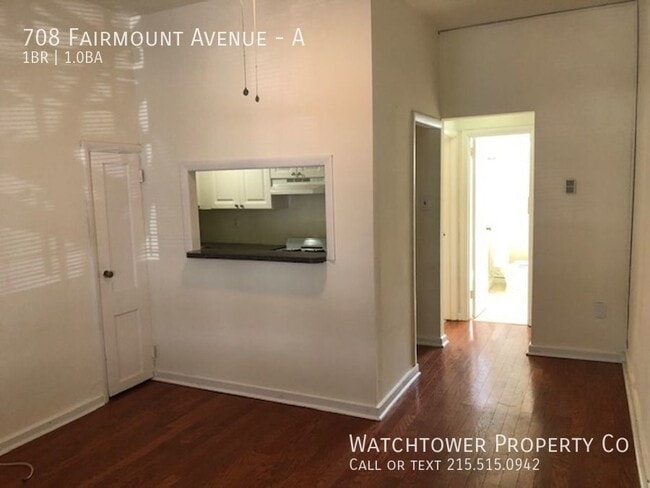 Building Photo - 708 Fairmount Ave