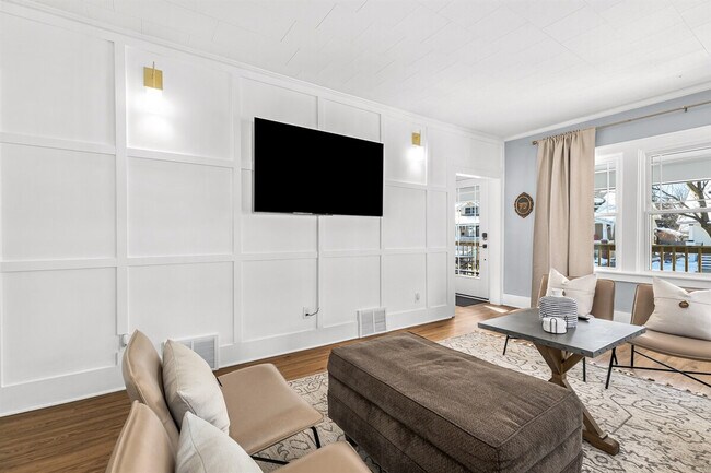 Foto del edificio - 419 S Kenwood Ave