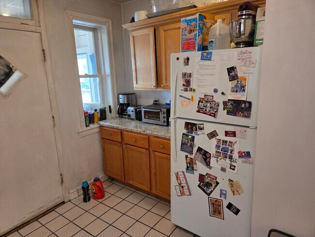 Foto del edificio - 5319 W Giddings St